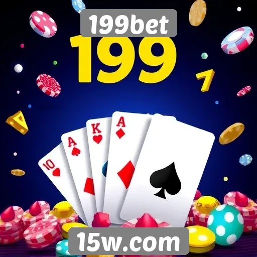 199bet oferece novas opções de jogos online