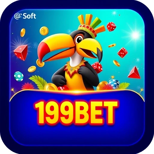 199bet Logo