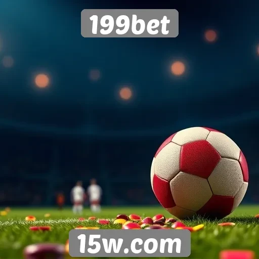 Recursos de jogo ao vivo no site 199bet