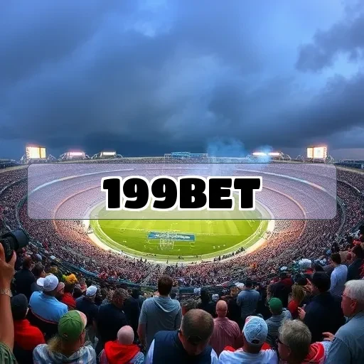 199bet Loteria
