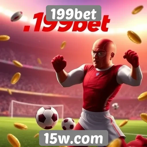 ofertas e bônus disponíveis no 199bet