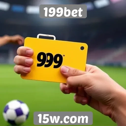 Métodos de pagamento aceitos no 199bet
