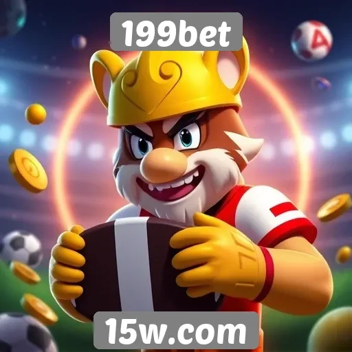 Promoções e bônus disponíveis no site 199bet