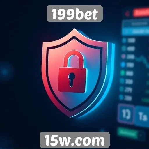 Segurança e privacidade em transações na plataforma 199bet