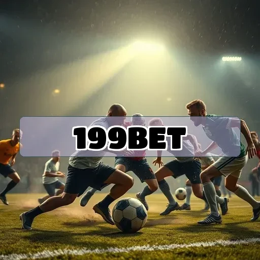 199bet Estratégias